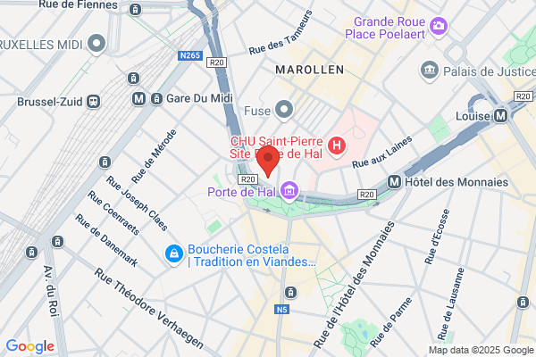 Buro Secours