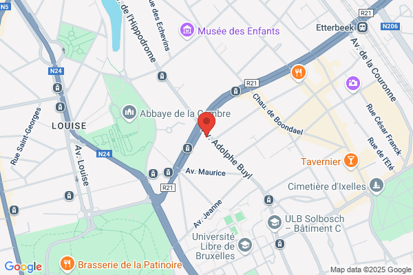 Bouché Ch