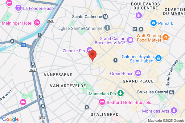 Objectif Lab
