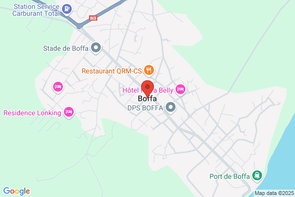 Boffa/Stéphanie