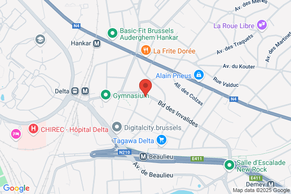 Chapelle/Myriam