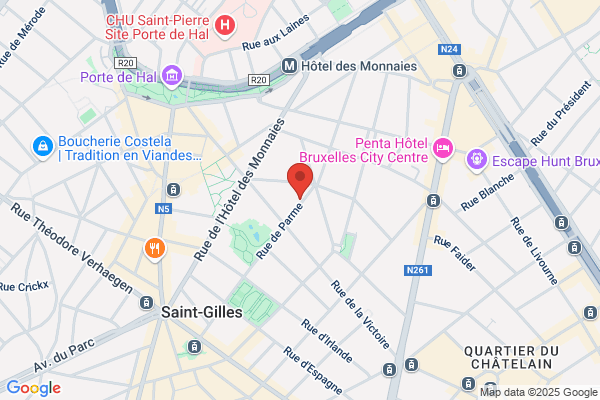 Ducastel/Annick