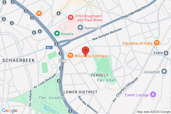 Bosendorf/Frederic