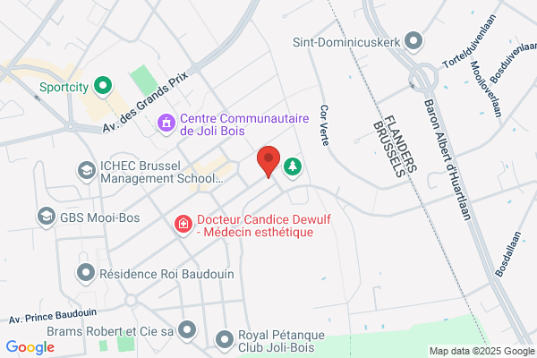 De Cock/Francois