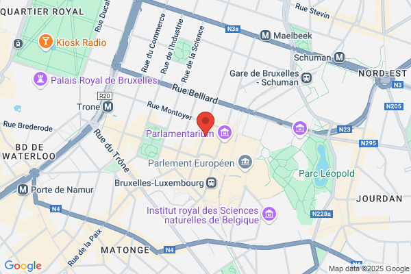 Demuynck/Fabienne