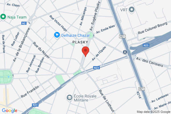 Osteoplasky Chatelle