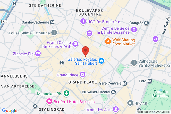 Mondo Gastronomico