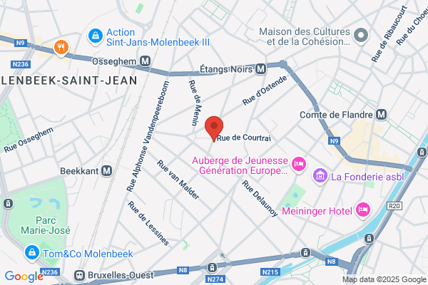 Labarre/Raymond