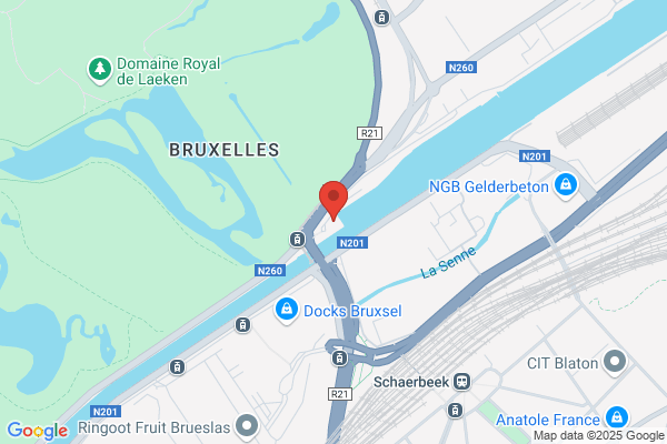 Plaisance Diffusion Scrl