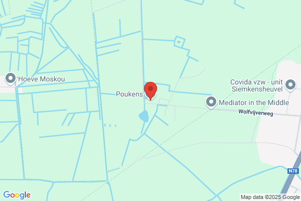 Poukens P.