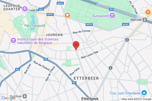 Santoro Entreprises Sprl