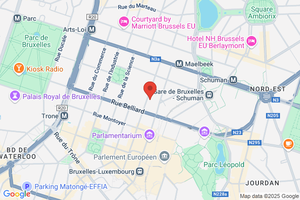 Agra Europe Bonn