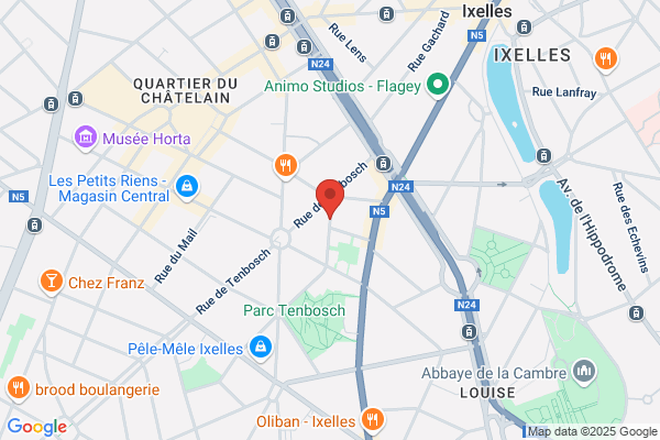 Carnet Mondain