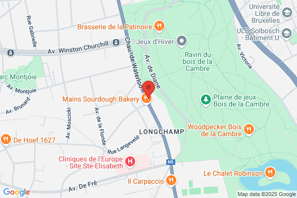 Parcours