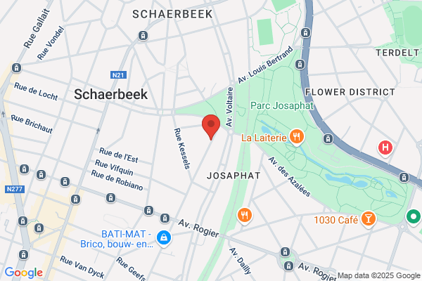 Euroffset Sprl