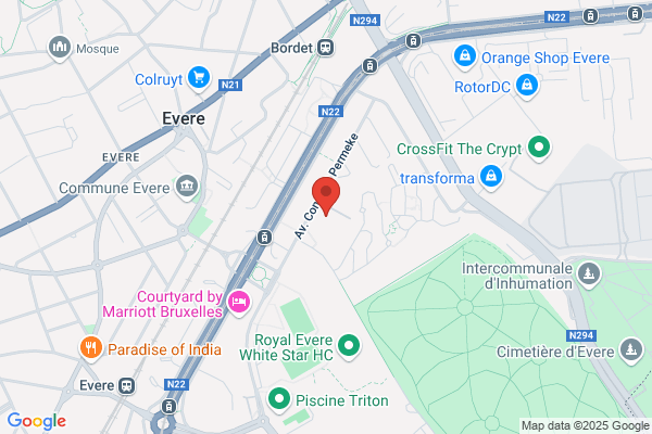 Athenee Royale