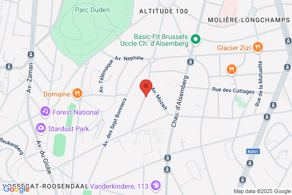 Atelier Lannaux