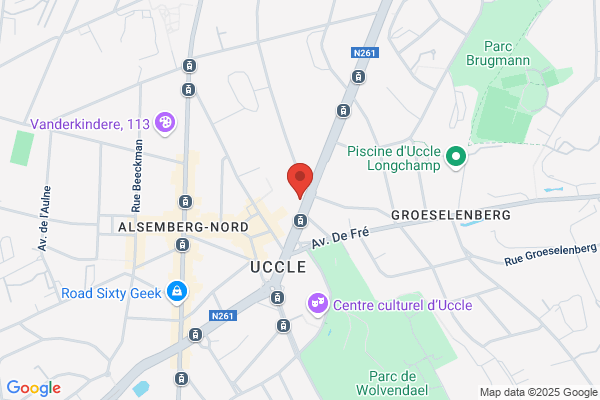 Institut Européen D'écriture