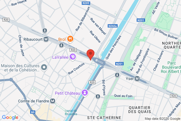 Association Des Diplomés Cesoa Sc