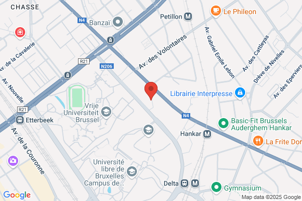 Centrum Leo Apostel (Vrije Universiteit Brussel)