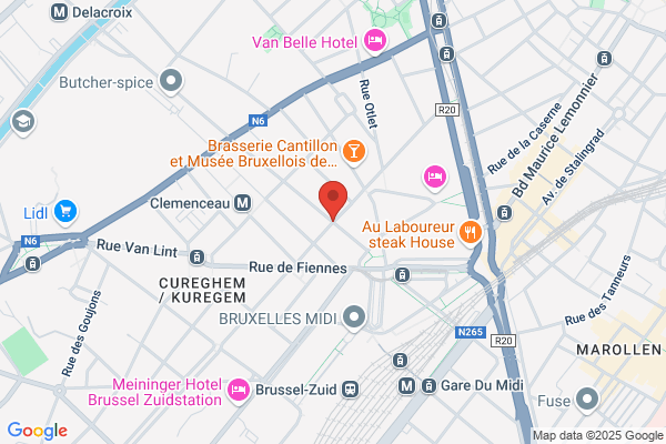 Fédération Etablissem. Libres Subventionnés Indép.