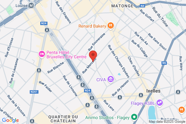 Institut Européen Des Sciences De L'art (Iesa)