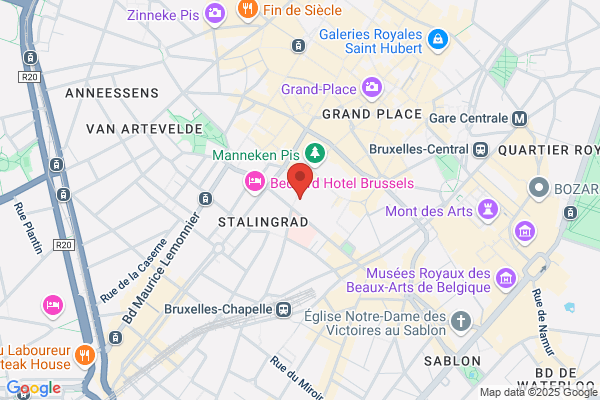 Institut Supérieur De Soins Infirmiers De La haute ecole galilée (Issig)