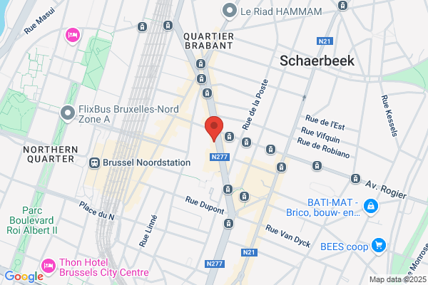 Vlekho Hogeschool Voor Wetenschap & Kunst