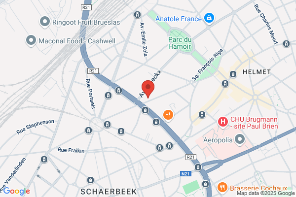 Compagnie Fonciere Du Canal