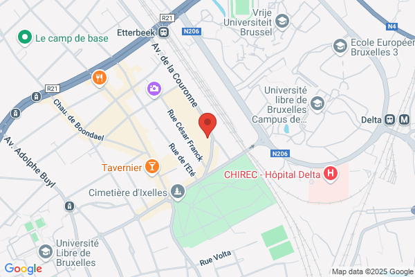 Entrepots Vincent Et Petrens Sa