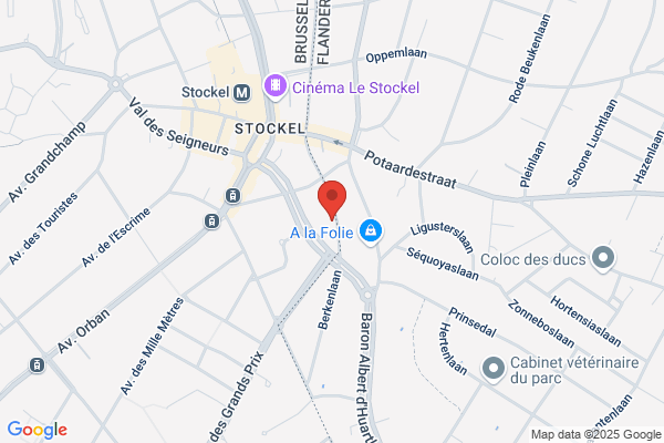 Psychosport ASBL