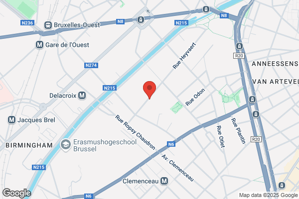 Blust/Micheline