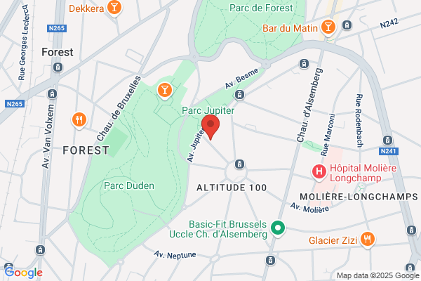 Cahiers De Psychologie Clinique Asbl