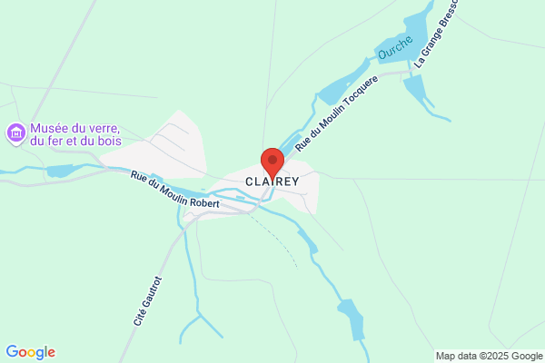 Gailly/Claire