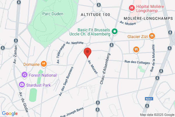 Hirschland/Liliane