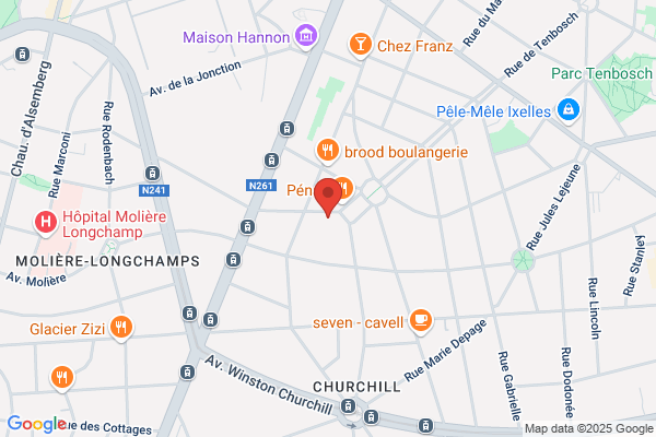T.I.E.R.S. Centre Psychologique Et Social