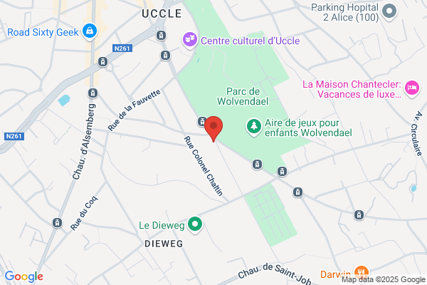 Vandevyver/Claude