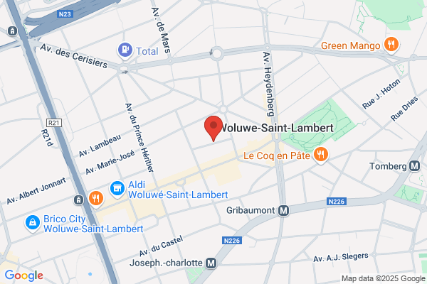 Vannesse/Alfred