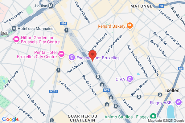 Aspect Relations Publiques