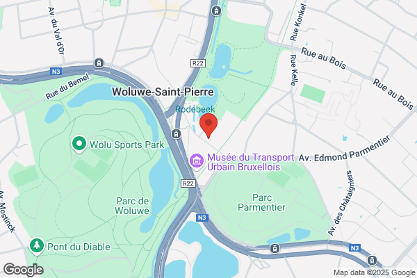 Espace Communication Sprl