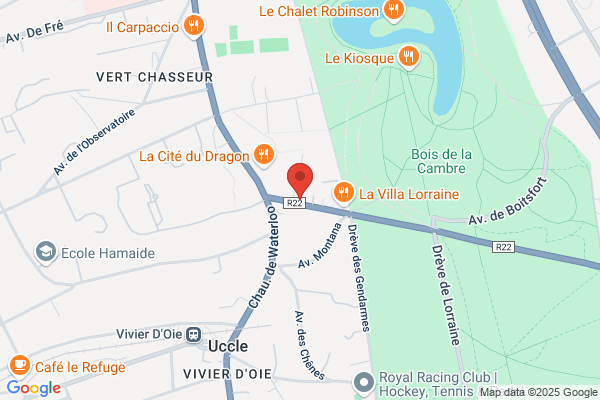 Atécé Sa-Nv