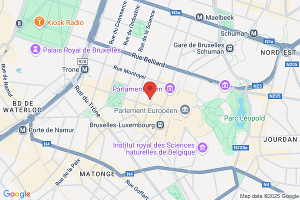 Agence Fincolux