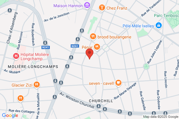 Mabrik Immobilière