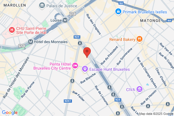 Agence Fpdsavills