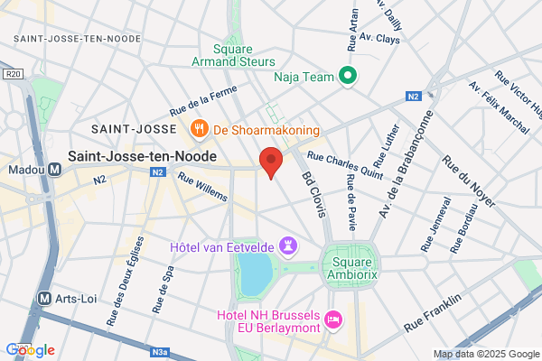 Assist Service Immobilier Sprl
