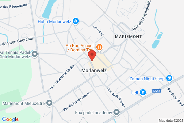 Cercle Immobilier Asbl