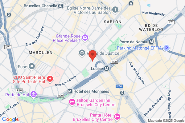 I.D.G.-Immobiliere Developpement & Gestion