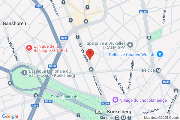 Immo Brussels Brokers
