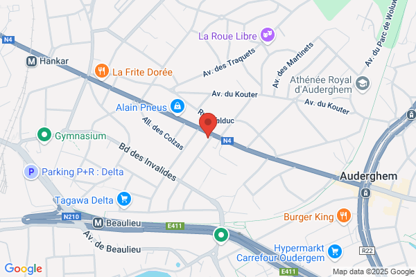 Serenite Immobilier Sa