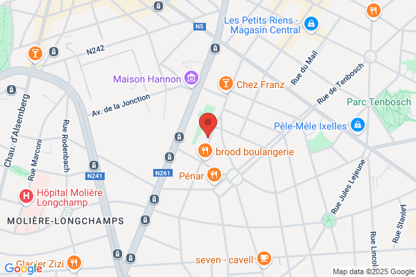 Sogemi Immobilier